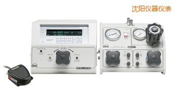 沈陽氣動儀表校準器
