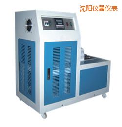 沈陽時代沖擊試驗低溫儀