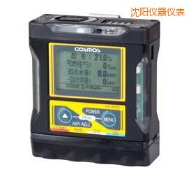 沈陽復合搭配氣體檢測器