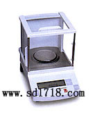 沈陽精密天平,150g,0.0001g