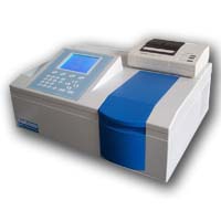 沈陽(yáng)雙光束紫外分光光度計(jì)