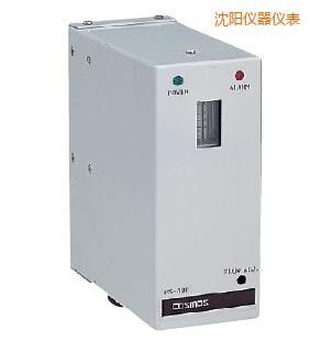 沈陽固定式氧氣檢測儀