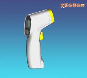 沈陽紅外線溫度計(jì)