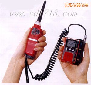 沈陽可燃?xì)怏w檢測(cè)報(bào)警儀