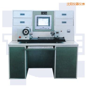 沈陽微機(jī)控制自鎖螺母鎖緊性能試驗(yàn)機(jī)XLW系列