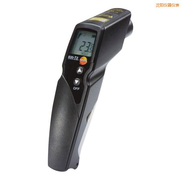 沈陽紅外測(cè)溫儀