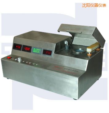 沈陽金相試樣電解拋光儀 腐蝕儀