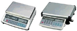 沈陽(yáng)HC/HD系列計(jì)數(shù)天平,3kg,5g