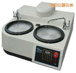 沭陽時代手動研磨拋光機(jī)