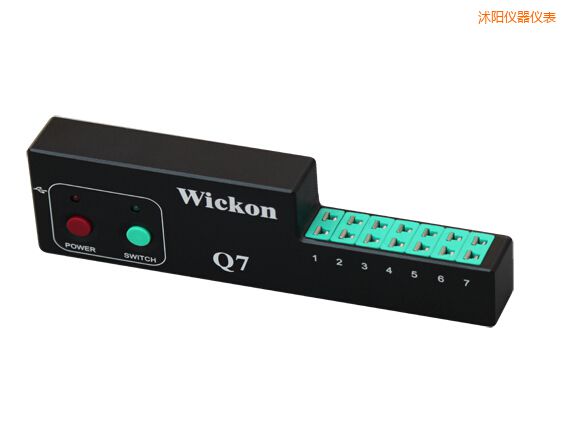 沭陽(yáng)爐溫測(cè)試儀