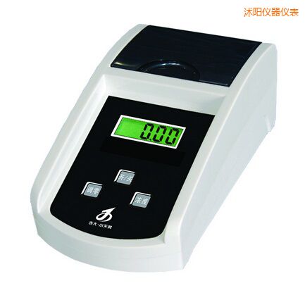 沭陽色度測定儀