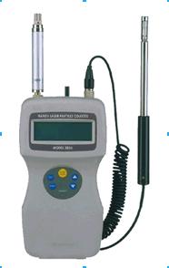 沭陽激光粒子計數(shù)器