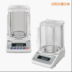沭陽日本AND HR-AZ/HR-A系列分析天平