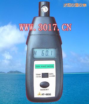 沭陽露點儀