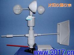 沭陽風(fēng)速風(fēng)向記錄儀(液晶雙路)