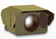 沭陽遠(yuǎn)程監(jiān)控用熱像儀