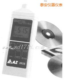 泰安數(shù)位式經(jīng)濟型噪音計