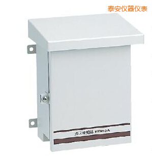 泰安固定式毒性氣體檢測儀