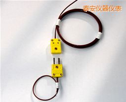 泰安熱電偶插頭