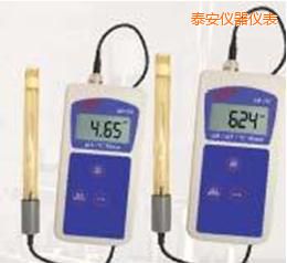 泰安酸度 溫度 便攜式測試儀