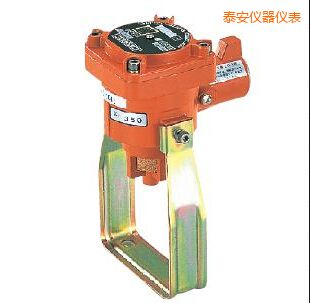 泰安固定式可燃?xì)怏w檢測儀