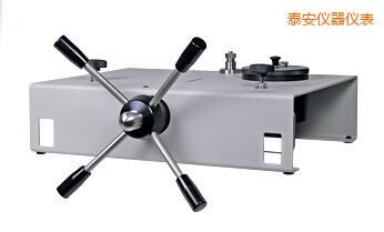 泰安手動(dòng)液壓調(diào)節(jié)器