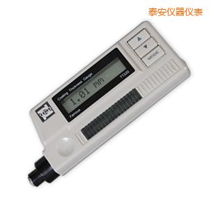 泰安覆層測(cè)厚儀