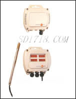 泰安固定式溫濕度傳送器