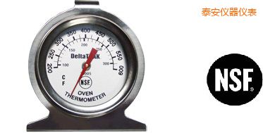 泰安烤箱溫度計