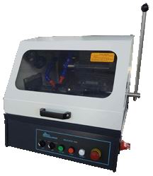 泰安時(shí)代中低速精密切割機(jī)