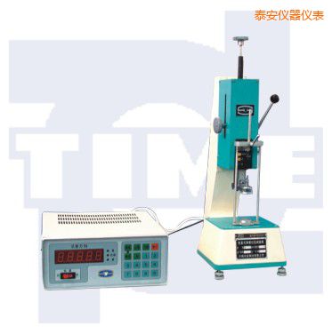 泰安數(shù)顯示彈簧拉壓試驗機(jī)