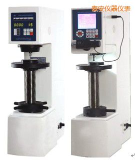 泰安時(shí)代THBS-3000DB直讀數(shù)顯布氏硬度計(jì)