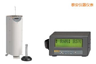 泰安水三相點系統(tǒng)(配套工業(yè)鉑電阻檢定方案)