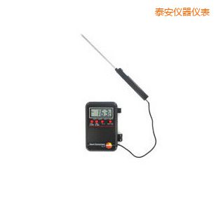 泰安迷你型報(bào)警溫度計(jì)