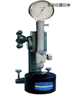 泰安肖氏硬度計