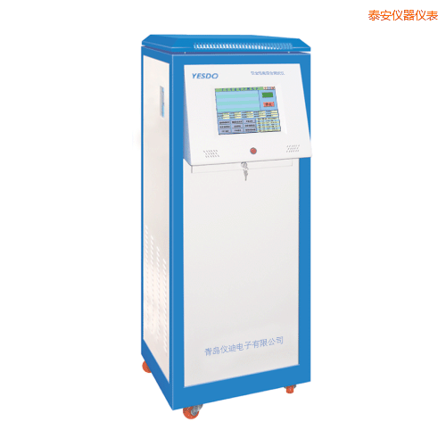 泰安安全性能綜合測(cè)試儀(精品型)