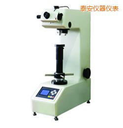 泰安時(shí)代維氏硬度計(jì)