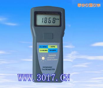 泰安激光轉(zhuǎn)速表