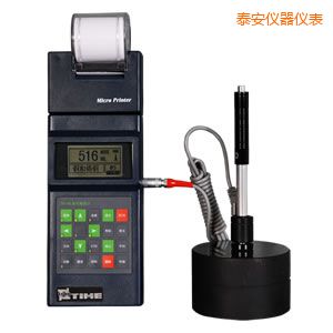 泰安便攜式里氏硬度計(jì)