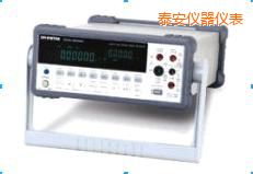 泰安臺(tái)式數(shù)字萬用表