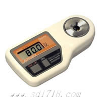 泰安數字式折射計