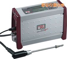 泰安增強型煙氣分析儀