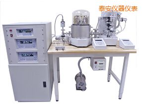 泰安基準(zhǔn)級(jí)大氣數(shù)據(jù)測(cè)試系統(tǒng)