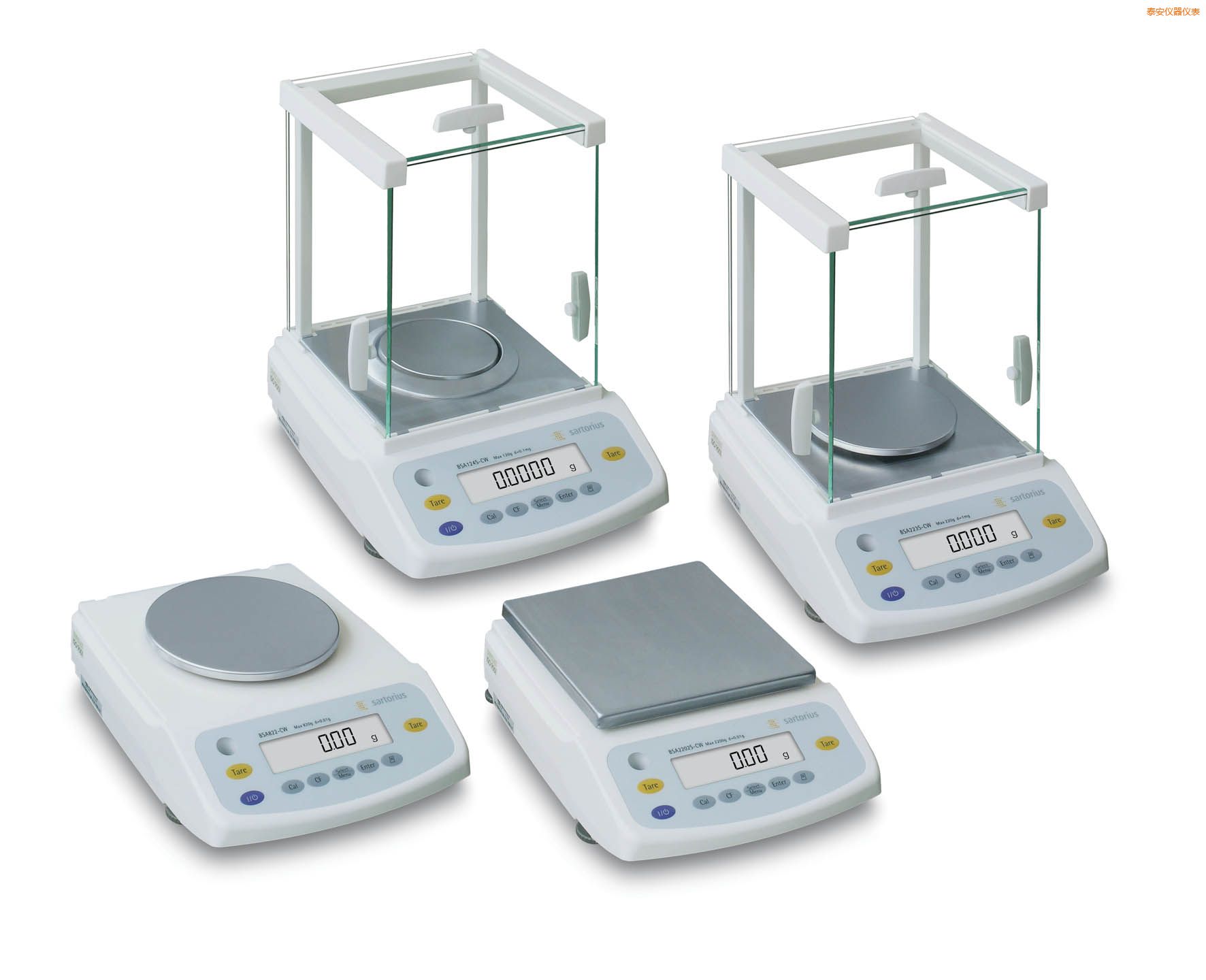 泰安電子天平,820g,10mg