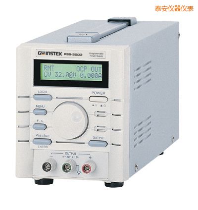 泰安可程式/線(xiàn)性/直流電源供應(yīng)器