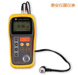 泰安超聲波測(cè)厚儀