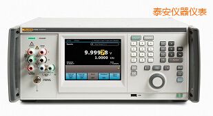 泰安高精度多功能校準器