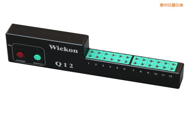 泰州爐溫測試儀