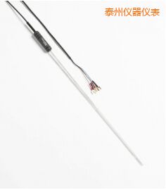 泰州高精度石英套管標準鉑電阻溫度計