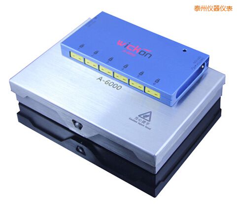 泰州爐溫測試儀